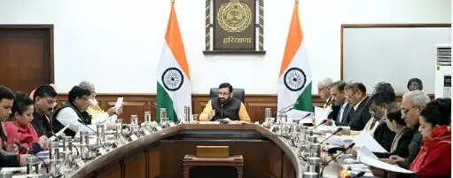HARYANA में कर्मचारियों के लिए बड़ा फैसला, सेवानिवृत्ति ग्रेच्युटी में 25 प्रतिशत का इजाफा