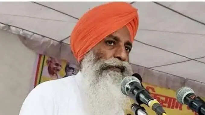 लाठीचार्ज के विरोध में आज किसानों की महा-पंचायत, चढ़ूनी ने कहा, एक पड़ाव पार.
