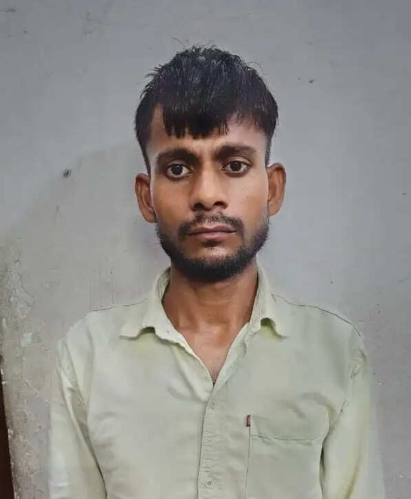 PANIPAT:-अवैध शराब सहित आरोपी गिरफ्तार, 61 बोतल अवैध देसी व अंग्रेजी शराब बरामद