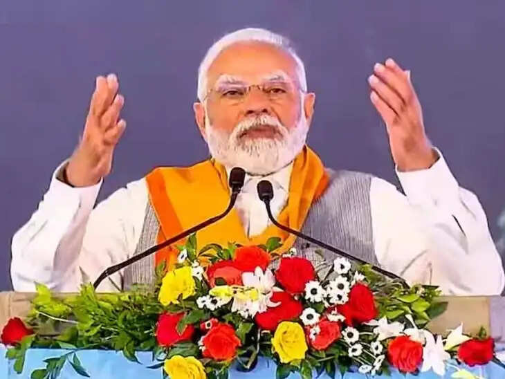 पीएम मोदी चुनाव प्रचार के लिए आएंगे चड़ीगढ़
