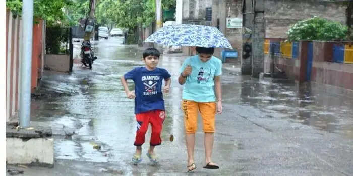 HARYANA में 3 दिसंबर से हो सकती है बारिश, ठंड की होगी शुरूआत