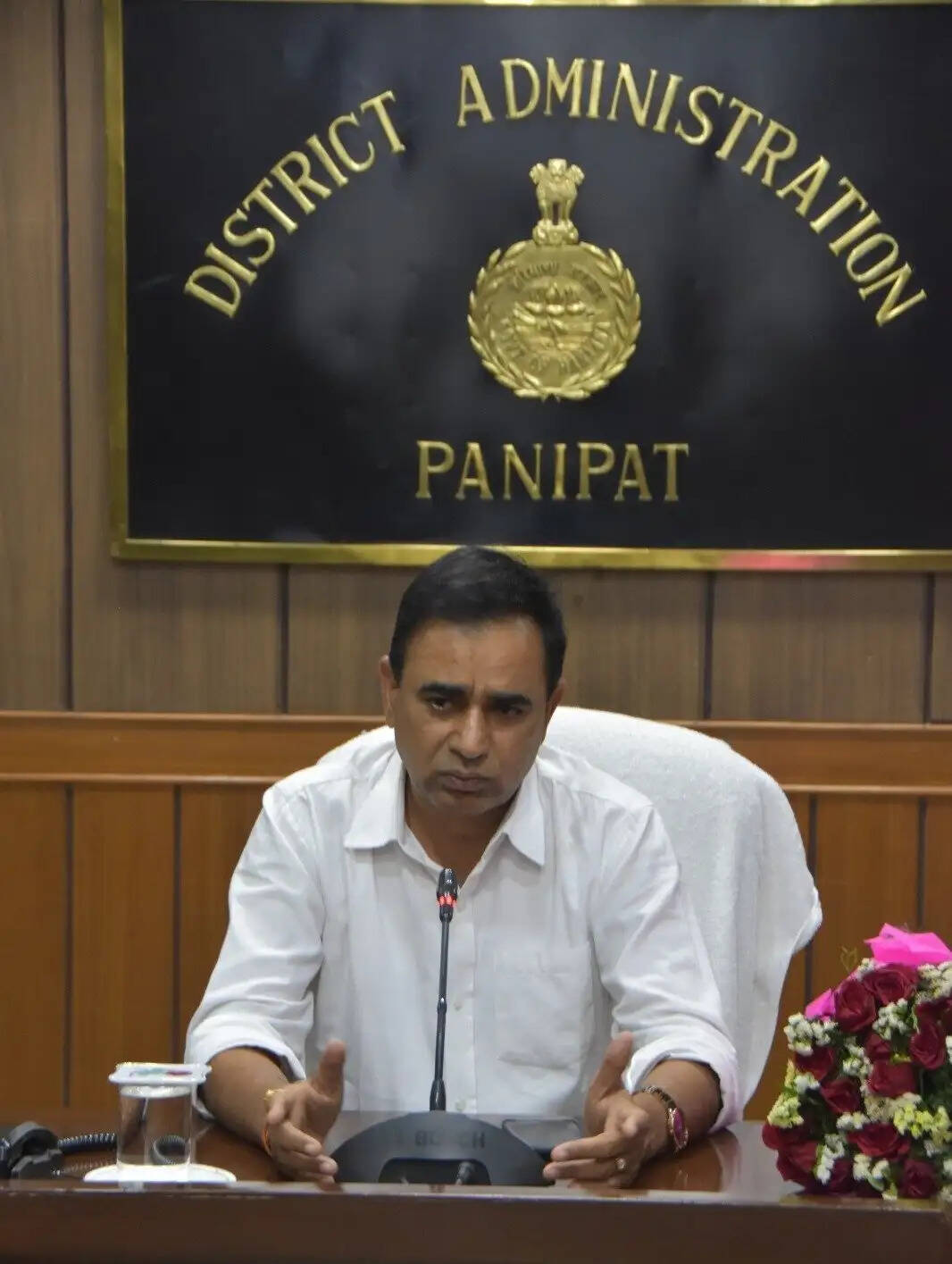 किसानों के दिल्ली कूच को लेकर पानीपत में धारा 144 लागू