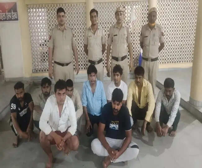 मुरथल के ढाबों पर अय्याशी की Inside Story, दिल्ली से ठेके पर लाई जाती हैं लड़कियां