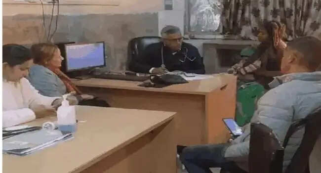 HARYANA के अस्पतालों में आज OPD बंद