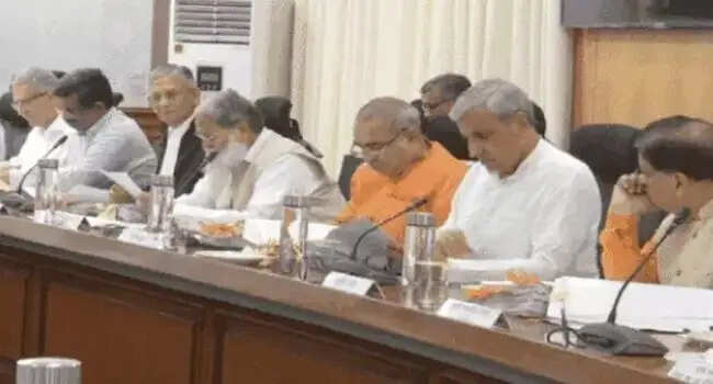 HARYANA कैबिनेट मीटिंग में बसों के किराए को लेकर हो सकता है बड़ा ऐलान