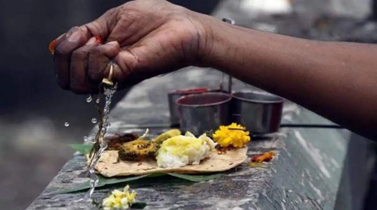 17,18 या 19 सितंबर आखिर कब शुरू होगा पितृपक्ष ? जानिए