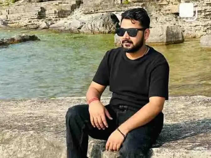 कार और ट्रक की टक्कर से, Haryana के 2 युवकों की अमेरिका में मौ# त