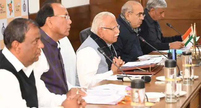 मुख्यमंत्री ने की HPPC और HPWPC की बैठक की अध्यक्षता, नेगोसिएशन के बाद करोड़ों रुपये की हुई बचत