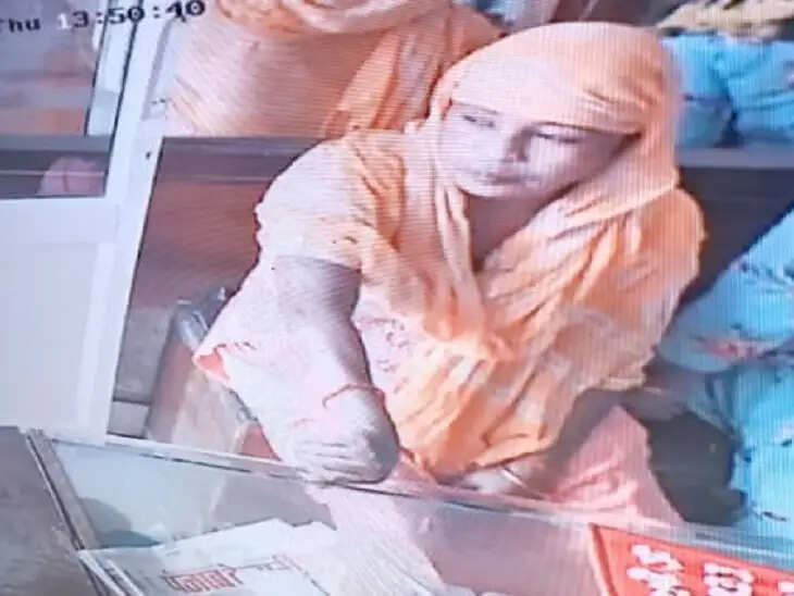पानीपत में महिला चोर गिरोह सक्रिय, ऐसे ठग लेती हैं सब कुछ
