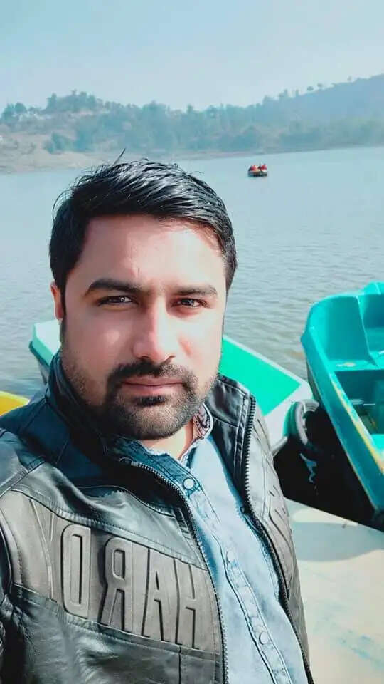 किसान नेता सुधीर जाखड़ के खिलाफ पत्रकार को पीटने का मामला दर्ज, पढ़िए क्या लिखा है शिकायत में..किस वजह से हुआ केस दर्ज