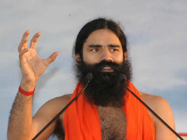 हाईकोर्ट ने बाबा रामदेव को लगाई फटकार, पढ़िए पूरी खबर