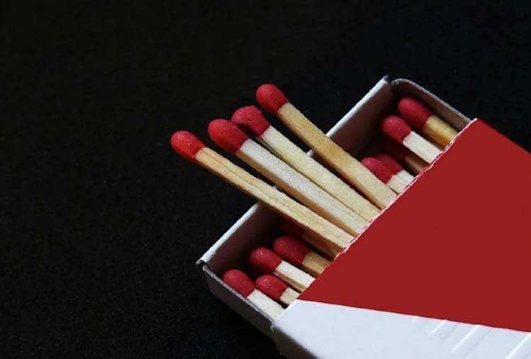 14 साल बाद बढ़ने जा रहे है माचिस के दाम, जानिए अब कितने मे मिलेगी 1 डिब्बी