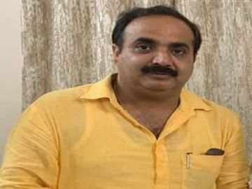 अनिल विज का OSD बता कर हड़पे 27 लाख, हरियाणा में BJP  नेता गिरफ्तार