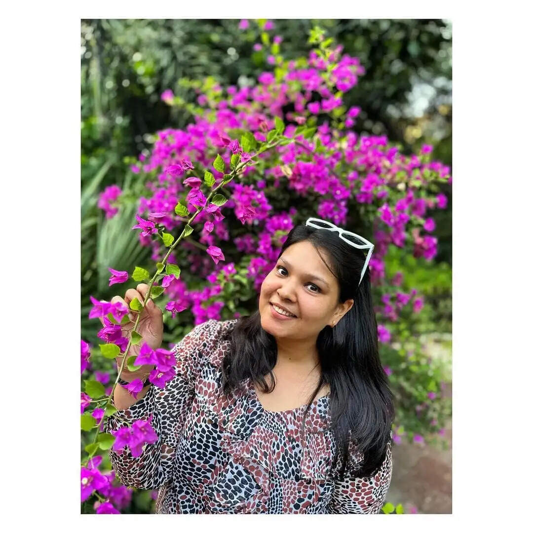 हरियाणा की बेटी ने रचा इतिहास, UPSC में 17वीं रैंक हासिल कर बनी IAS अधिकारी