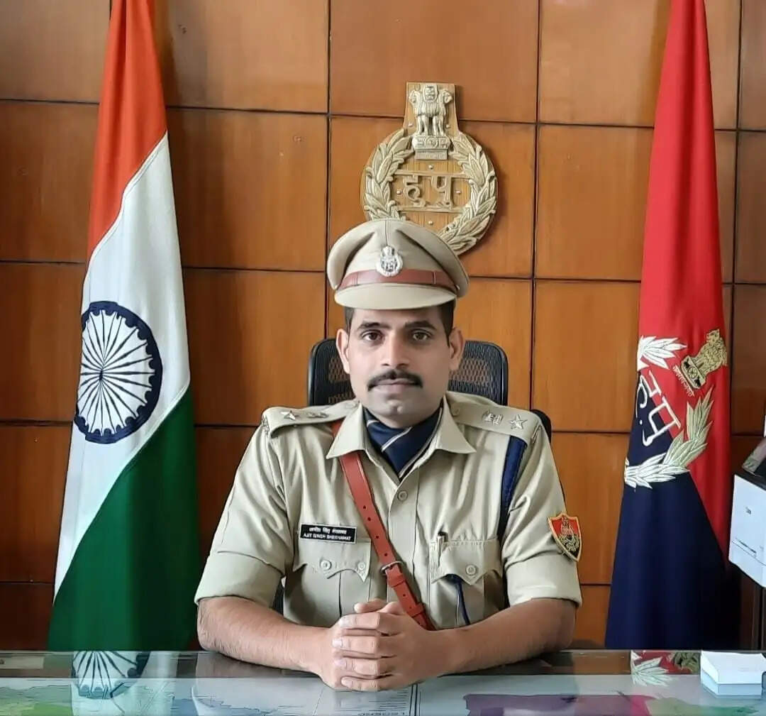पानीपत पुलिस की 74 टीमों ने 6 घंटे के दौरान 23 आरोपी किए गिरफ्तार