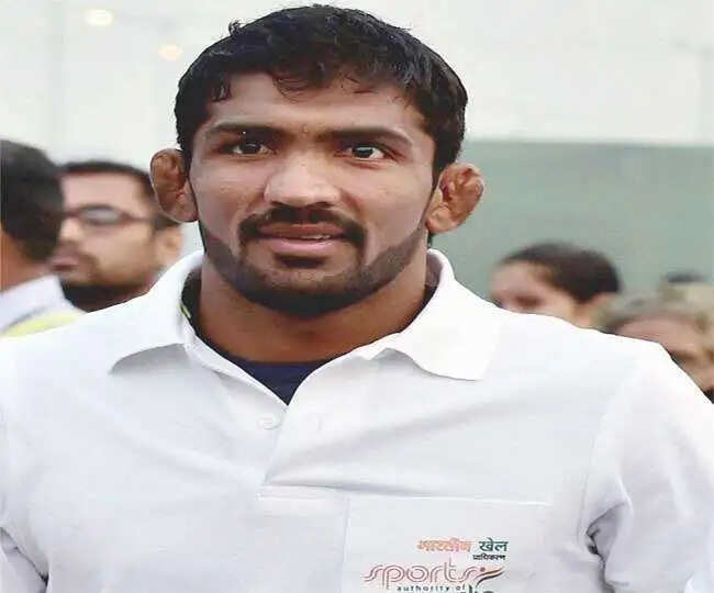 पहलवान योगेश्वर दत्त हो सकते हैं बरोदा सीट से भाजपा के उम्मीदवार