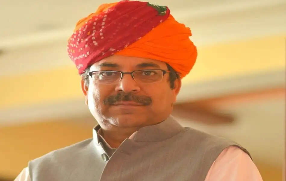 HARYANA:- विधानसभा चुनाव से पहले डॉ. पूनिया को बनाया नया प्रभारी