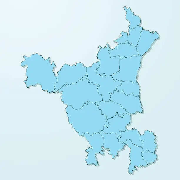हरियाणा में अब बनेंगें 2 नए जिलें
