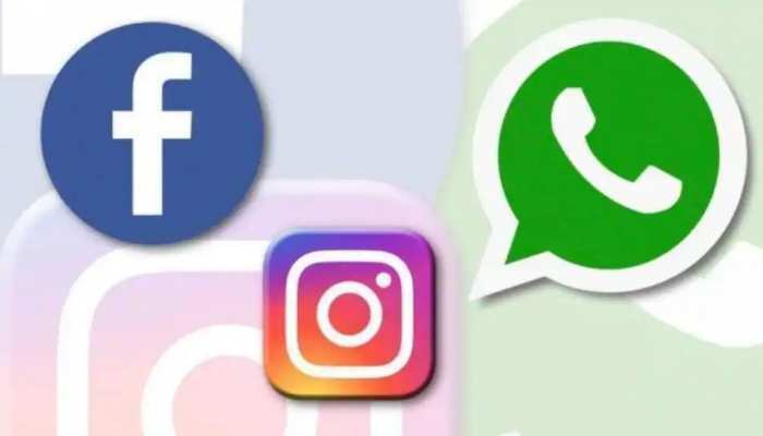 Facebook, Whatsapp और Instagram की सर्विस बंद होने पर कपंनी ने दी सफाई