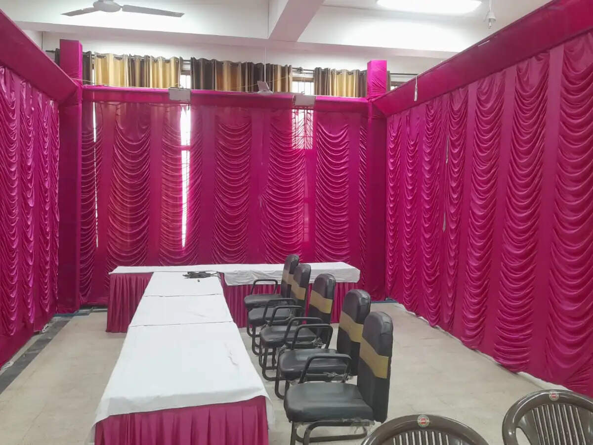 पानीपत के चारों विधानसभा क्षेत्र में बनेंगे पिंक, ग्रीन, युवा और पीडब्ल्यूडी बूथ