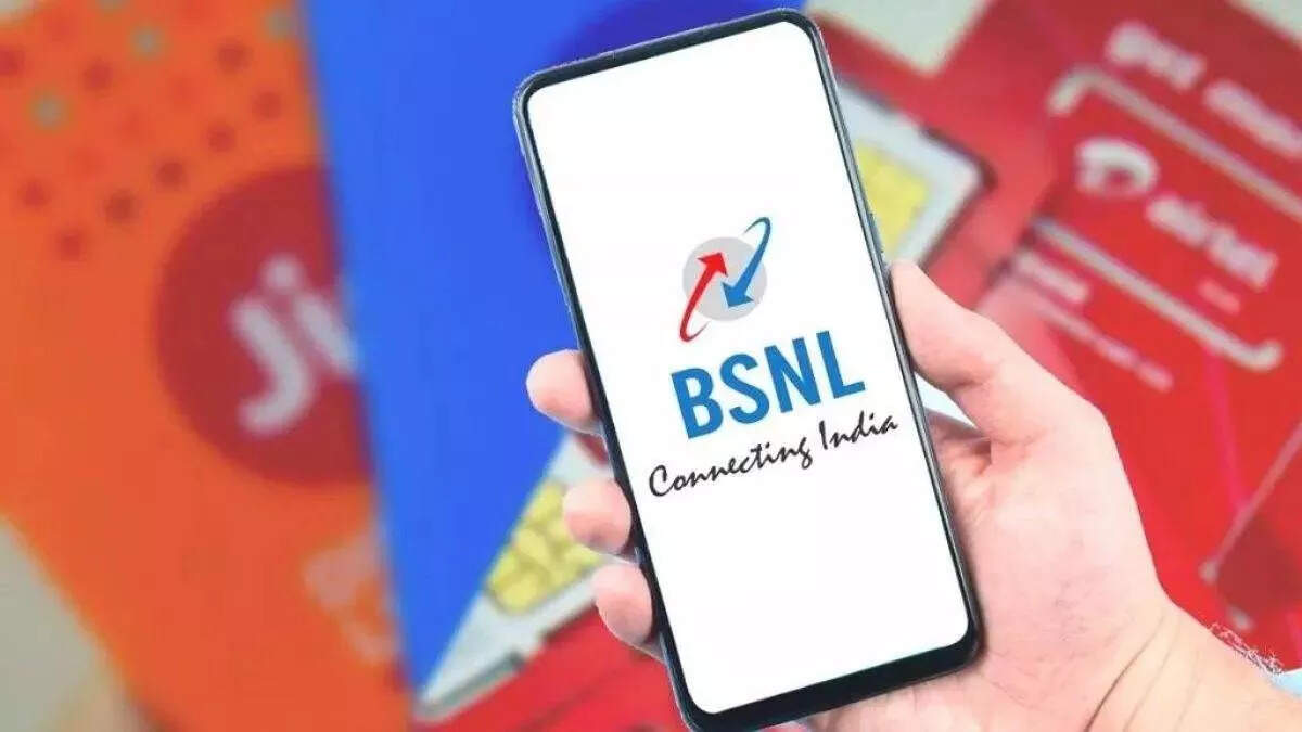 jIO और Airtel को बड़ा झटका, 5 रुपए खर्च पर BSNL दे रहा है Unlimited Data