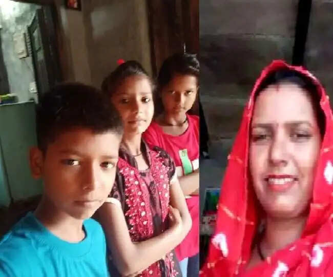एक ही परिवार के 5 सदस्यों शव मिलने मचा हड़कंप, पढिए पूरा मामला.