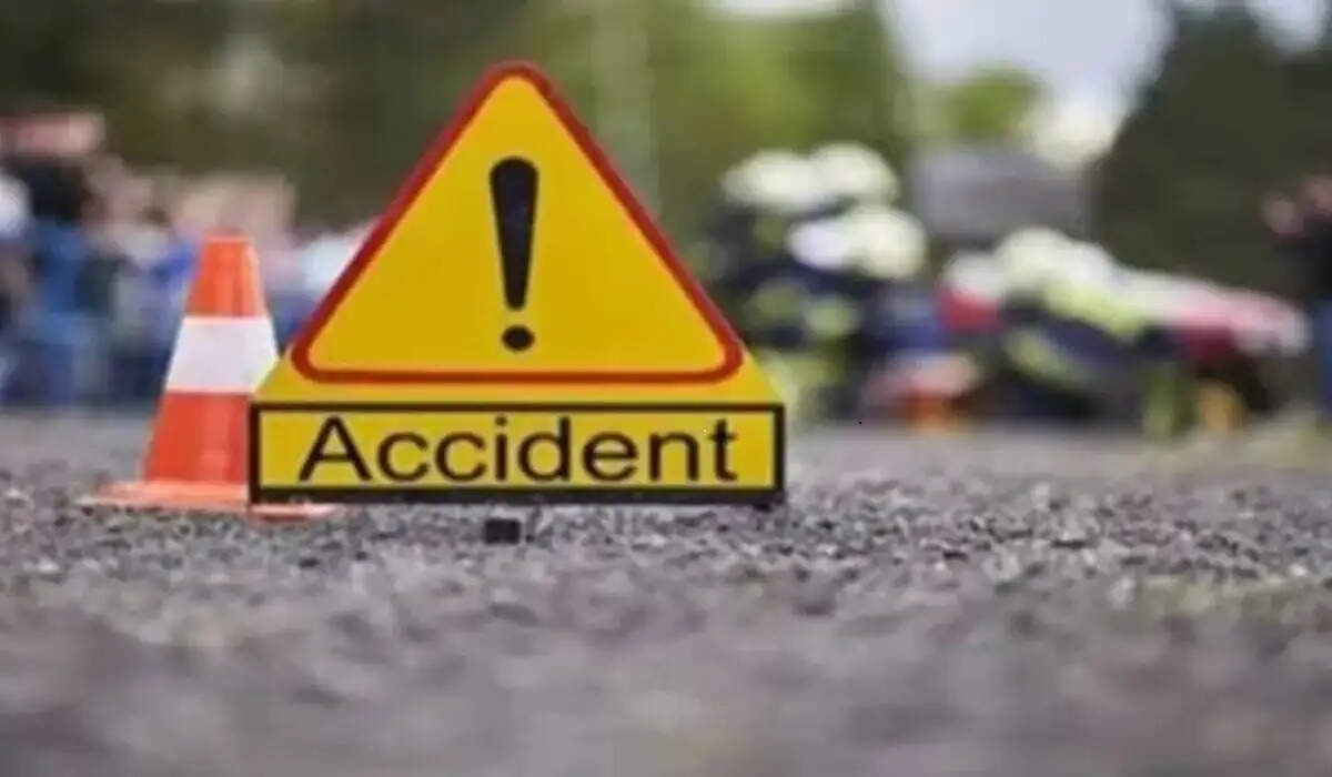 पानीपत:- बाइक पर सवार होकर जा रहे थे 2 दोस्त, सामने से आई बुलेट, हो गई टक्कर, आरोपी मौके से फरार