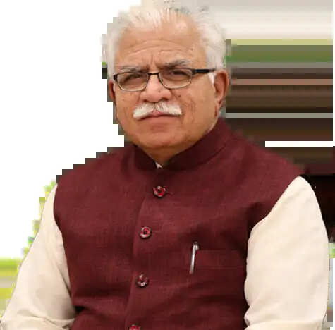 सीएम मनोहर लाल अब पानीपत में नही यहां फहराएंगे तिरंगा