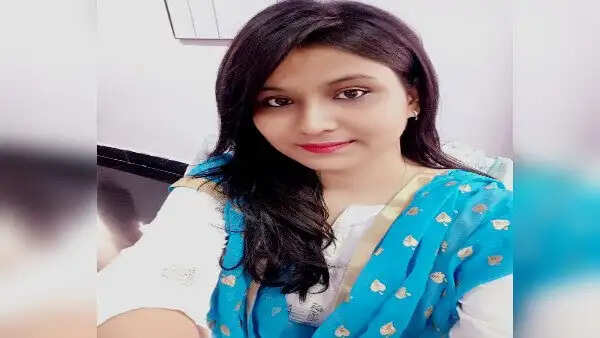 पहली मुस्लिम महिला DSP बनी रजिया सुल्ताना, रचा इतिहास