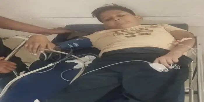 घरेलू विवाद के चलते लाइसेंसी रिवाल्वर से चलाई गोली, 2 की हुई मौत,1 घायल