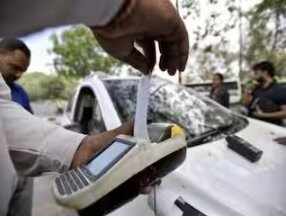 PANIPAT:- 10 फरवरी से पहले चालान न भरने वालों के वाहन जब्त करेगी पुलिस