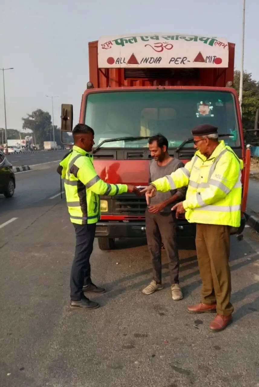 पानीपत में 4 वाहन चालकों के खिलाफ केस दर्ज, पढ़िए पूरी खबर