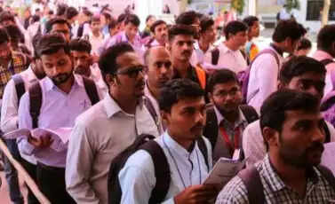 Haryana:- CET एग्जाम में रिश्वतखोरी की शिकायत के लिए बोर्ड ने जारी किए हेल्पलाइन नंबर