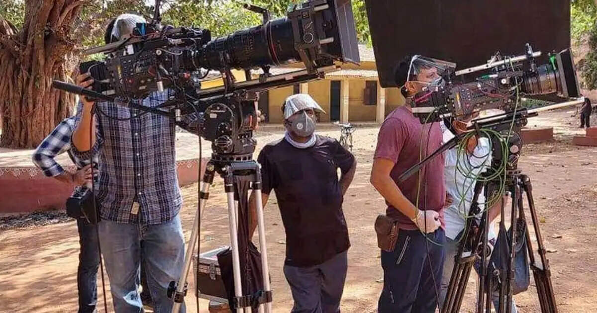 हरियाणा सरकार फिल्मों की शूटिंग के लिए देगी ऑनलाइन मंजूरी, मानने होंगे यह नियम