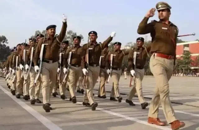 HARYANA पुलिस में सिपाहियों की लिखित परीक्षा कल, कहां बनाए गए है परिक्षा केंद्र ?  पढ़िए पूरी खबर