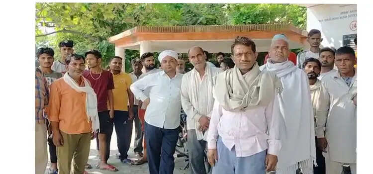 चाय पी रहा था युवक, उसके बाद ऐसा क्या हुआ कि युवक मिला मृत, पढिए