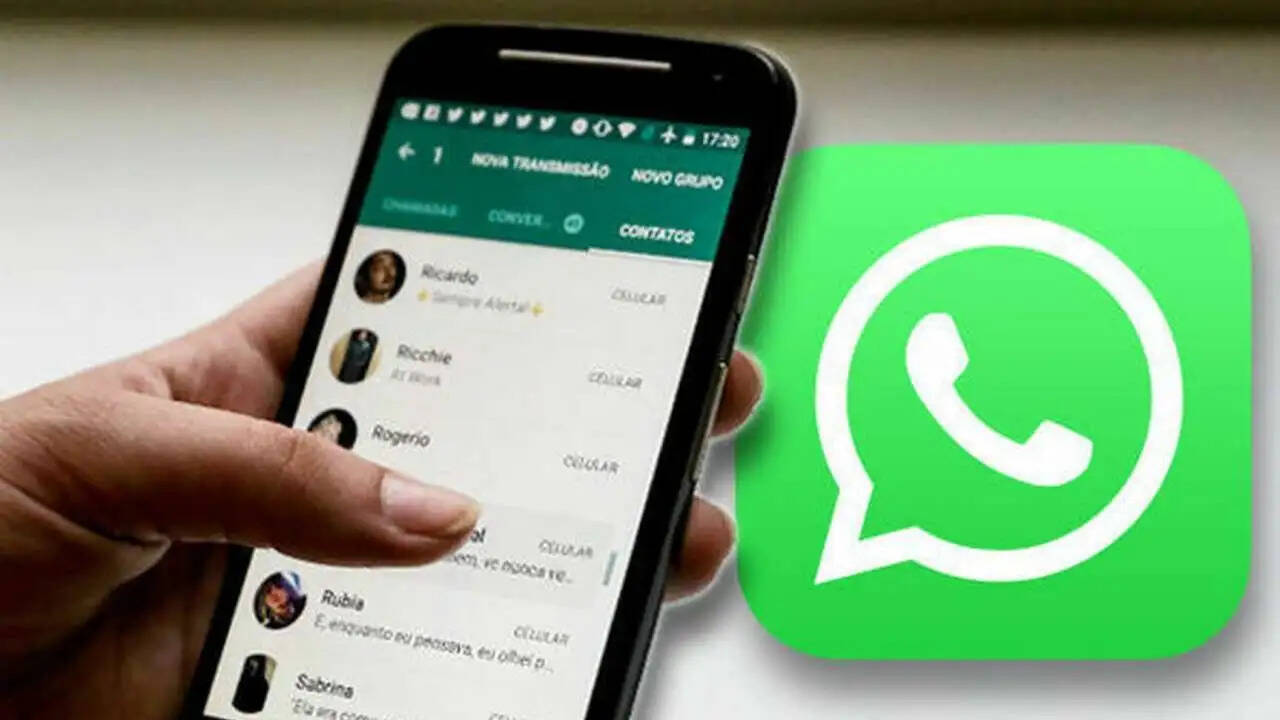 Whatsaap के नए फीचर के जरिए बिना नाम के भी ग्रुप क्रिएट कर सकेंगे यूजर्स