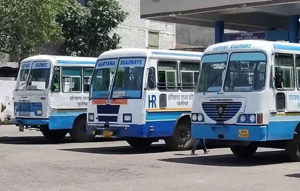 हरियाणा वासियों के लिए खुशखबरी ! इस कार्ड की मद्द से कर सकेंगे मुफ्त बस यात्रा