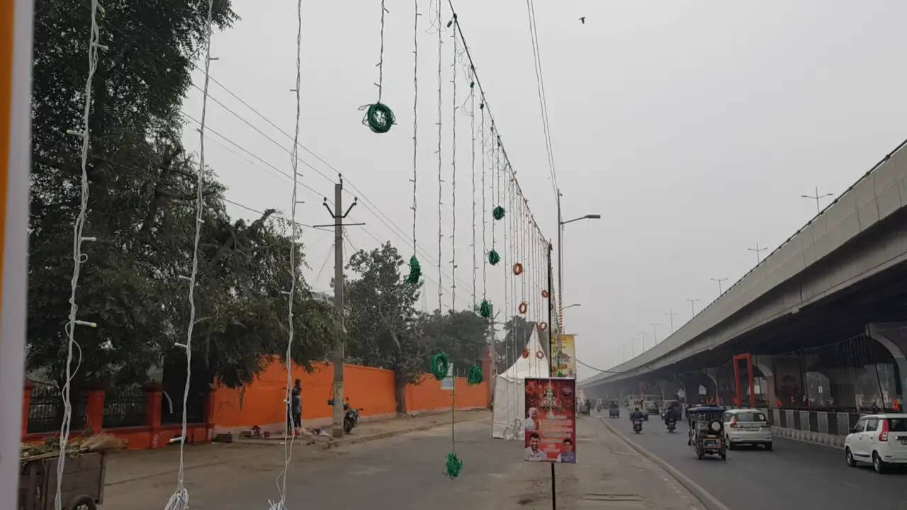 पानीपत में आज भव्य शोभायात्रा