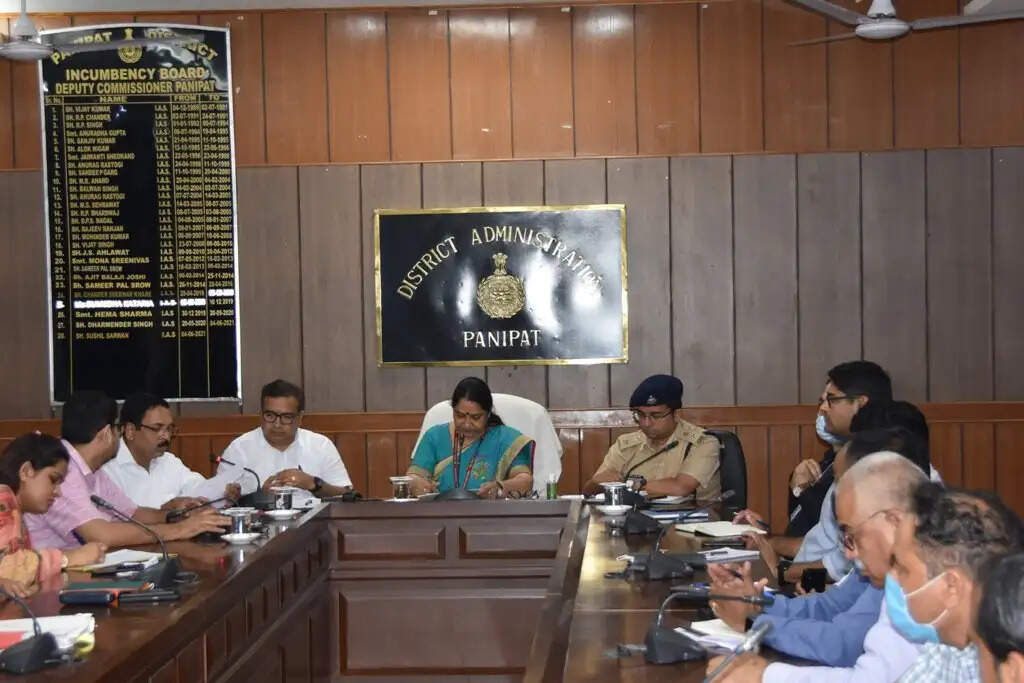 TDI मे 3 युवको की मौत का मामला, पीड़ित परिवार को 10-10 लाख रुपए मुआवजा देने के आदेश जारी