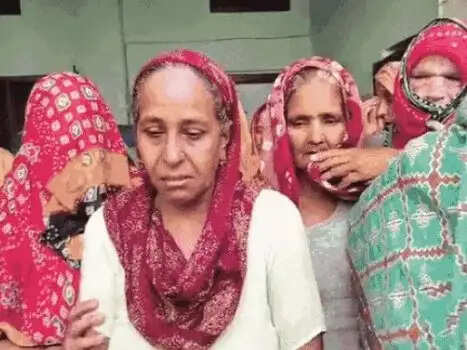 कश्मीर में हुई आतंकी मुठभेड़ में हरियाणा का जवान शहीद, परिवार का इकलौता बेटा था प्रदीप नैन