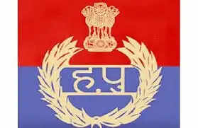 हरियाणा पुलिस के 14 अधिकारी पुलिस पदक से अलंकृत