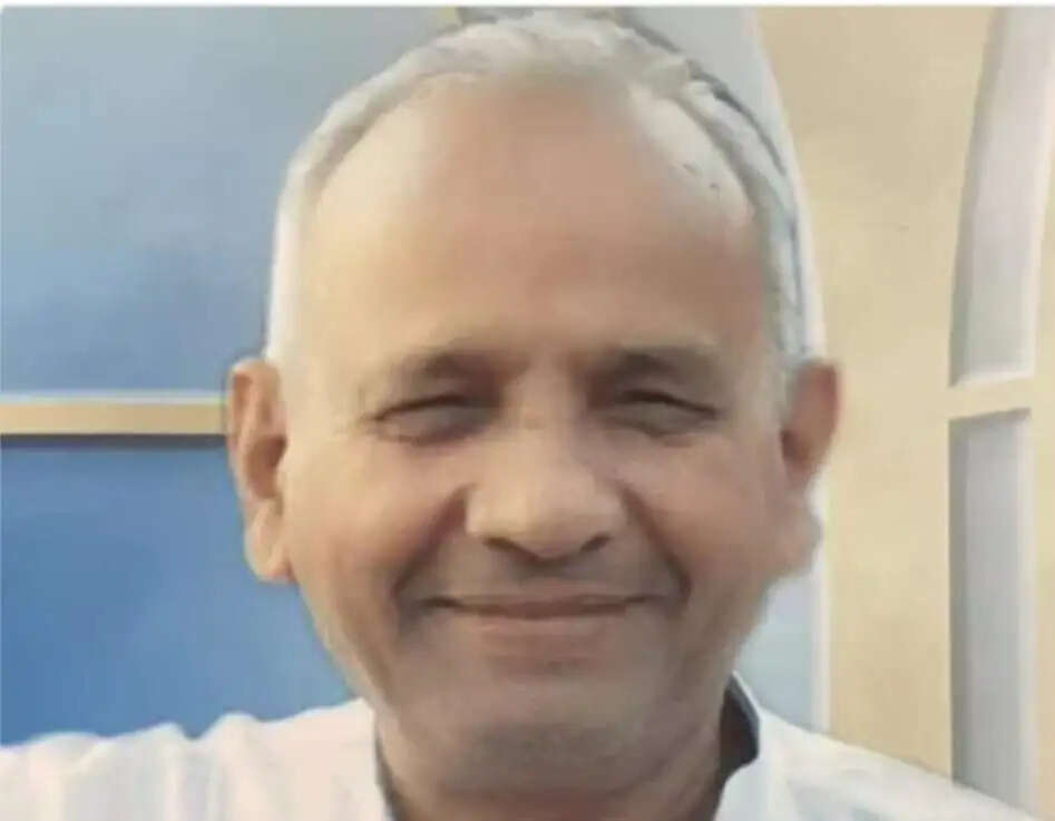 PANIPAT : असंध नहर पर पूजा करने गए 78 वर्षीय बुजुर्ग लापता !