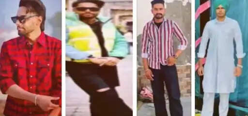 धुंध ने ले ली चार की जान, खड़े ट्रोले से टकराई कार