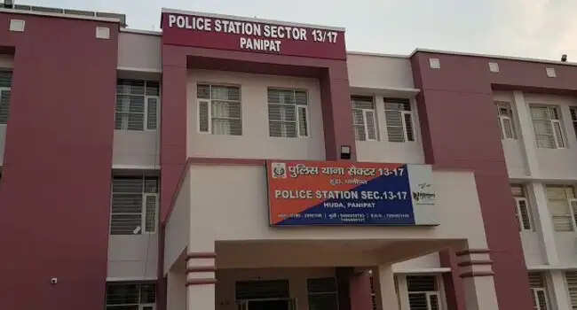 बरेली गया था परिवार , 8 दिन बाद वापस लौटा तो.. पानीपत का मामला