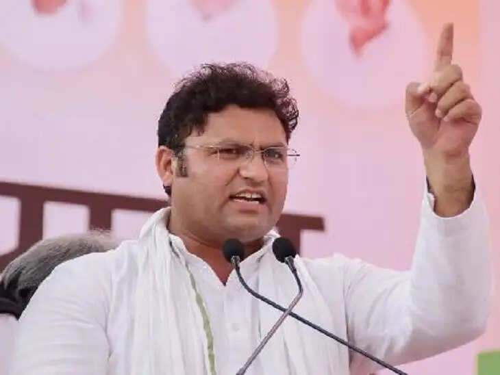 HARYANA में आज अशोक तंवर जॉइन करेंगे BJP