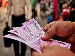 सुप्रीम कोर्ट के आदेश, बिना ID प्रूफ के ही बदले जाएगें 2000 के नोट
