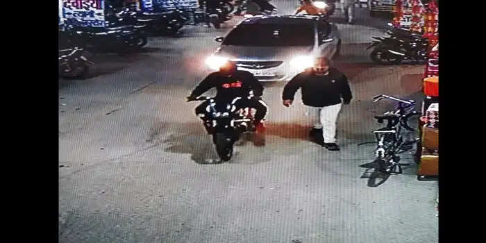 समालखा में व्यापारी ह*त्याकांड में 1 लाख का इनाम घोषित