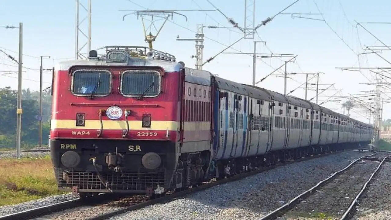 HARYANA और पंजाब में आज 2 घंटे के लिए बंद होगी Train, पढ़िए पूरी खबर