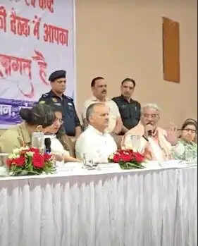 दहेज प्रताड़ना मामले में जांच में लापरवाही पर महिला थाना प्रभारी और ASI निलंबित!